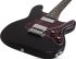 Электрогитара Schecter JACK FOWLER TRAD BLACK PEARL фото 2