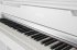 Цифровое пианино Gewa UP 400 White matt фото 2