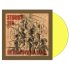 Виниловая пластинка Stormy Six - Un Biglietto Del Tram (Limited Clear Yellow Vinyl LP) фото 3