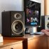 Полочная акустика Audioengine A5+ BT Satin Black фото 3