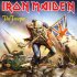 Виниловая пластинка Iron Maiden THE TROOPER (Limited) фото 1