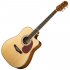 Акустическая гитара Naranda DG403CN фото 2