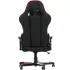 Кресло игровое DXRacer Craft OH/FE08/NR фото 4