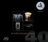 CD диск In-Akustik Clearaudio - 40 Years Excellence Edition, 0167805 фото 1