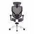 Кресло игровое GT Chair VIDA X black фото 5
