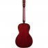 Акустическая гитара Art & Lutherie 045525 Roadhouse Tennesse Red (чехол в комплекте) фото 2