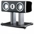 Акустика центрального канала Monitor Audio Platinum PL C150 piano black фото 1