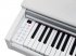 Клавишный инструмент Kurzweil M210 WH фото 4