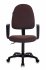 Кресло Бюрократ CH-1300N/3C08 (Office chair CH-1300N brown Престиж+ 3C08 cross plastic) фото 2