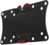 Кронштейн для телевизора Holder LCDS-5060 черный глянец фото 4