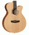 Электроакустическая гитара Tanglewood TWR2 SFCE фото 2