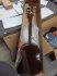 РАСПРОДАЖА Электроакустическая гитара Epiphone Masterbilt Texan Faded Cherry Aged Gloss (арт. 309096) фото 4