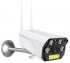 Wi-Fi камера Ritmix IPC-270S фото 2