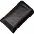 Кожаный чехол Astell&Kern KANN Alpha Leather Case Black фото 4