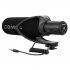 Микрофон COMICA CVM-V30 PRO Black фото 2