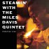 Виниловая пластинка Miles Davis - Steamin’ (Original Jazz Classics) Black Vinyl LP) фото 1