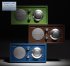 Радиоприемник Tivoli Audio Cappellini Model One acid green/silver (M1GRN) фото 6