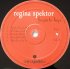Виниловая пластинка Regina Spektor BEGIN TO HOPE (10TH ANNIVERSARY EDITION) (180 Gram) фото 5
