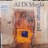 Виниловая пластинка Al Di Meola - Orange And Blue (Black Vinyl 2LP) фото 3