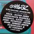 Виниловая пластинка Gorillaz — GORILLAZ PRESENTS SONG MACHINE, SEASON 1 (Deluxe Limited Edition/Black Vinyl/Box Set/2LP+CD) фото 16