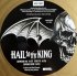 Виниловая пластинка Avenged Sevenfold - Hail To The King (Coloured Vinyl 2LP) фото 10