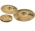 Комплект тарелок Paiste 000063USET PST3 Universal Set фото 1