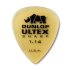 Медиаторы Dunlop 433P114 Ultex Sharp (6 шт) фото 2