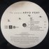 Виниловая пластинка WMC VARIOUS ARTISTS, THE SOUND OF ARVO PART () фото 3