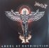 Виниловая пластинка Judas Priest ANGEL OF RETRIBUTION фото 1