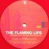 Виниловая пластинка The Flaming Lips YOSHIMI BATTLES THE PINK ROBOT (Red vinyl) фото 3