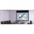 Экран Euroscreen Sesame Electric HDTV (16:9) 220*170cm (VA 210*118)TabT ReAct фото 4