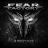 Виниловая пластинка Fear Factory - Re-Industrialized (Limited Edition Coloured Vinyl 2LP) фото 1