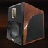 Полочная акустика Legacy Audio Calibre medium oak фото 9