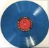 Виниловая пластинка Sony Miles Davis Kind Of Blue (Limited Solid Blue, Black & Solid White Vinyl) фото 5
