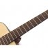 Акустическая гитара SX SD304 фото 4