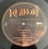 Виниловая пластинка Def Leppard - Drastic Symphonies (2LP) фото 3