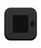 Звонок домофона SLS CHIME-02 WiFi black фото 3