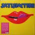 Виниловая пластинка Satisfaction - Satisfaction (Black Vinyl LP) фото 1