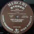 Виниловая пластинка Various Artists, Mercury Living Presence (Box) фото 5