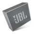 Портативная акустика JBL GO Gray фото 1