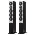 Напольная акустика System Audio SA Mantra 50 High Gloss Black фото 1