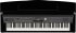 Клавишный инструмент Yamaha CVP-609PE фото 4