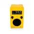 Радиоприемник Tivoli Audio PAL+ BT Yellow фото 3