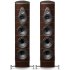 Стереокомплект Sonus Faber Olympica Nova V Wenge + McIntosh MA5300 фото 3