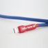 Кабель Tellurium Q Blue USB (A to B) 0.5m фото 2