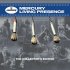 Виниловая пластинка Various Artists, Mercury Living Presence (Box) фото 1