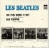 Виниловая пластинка The Beatles, The Beatles Singles фото 40