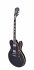 Полуакустическая гитара DAngelico Premier DC BF фото 3