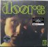 Виниловая пластинка WM The Doors The Doors (Stereo) (180 Gram/Remastered) фото 1