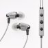 Наушники Klipsch Image S4i white фото 1